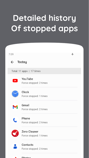 AppKiller MOD APK (Premium Unlocked) 26.3.1 screenshot 6