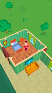 My Perfect Hotel (MOD, Unlimited Money) screenshot 6