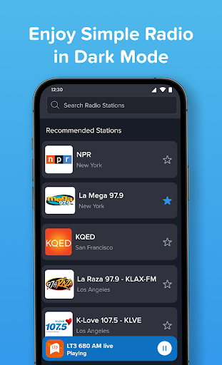 Simple Radio MOD screenshot 6