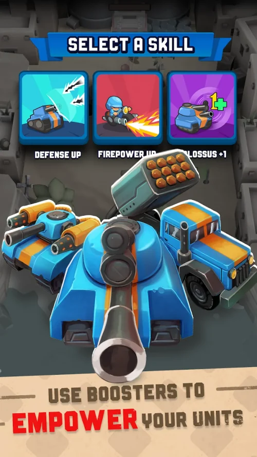 Grunt Rush screenshot 6