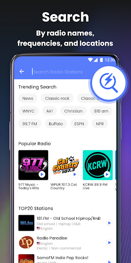 My Radio MOD screenshot 6