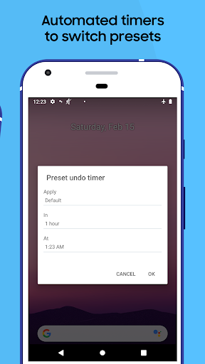 Volume Control MOD screenshot 6