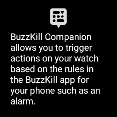 BuzzKill Notification Manager MOD screenshot 6