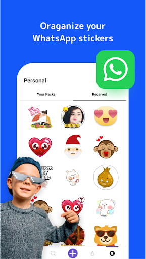 Sticker Maker MOD screenshot 6