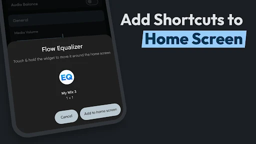 Flow Equalizer MOD screenshot 6