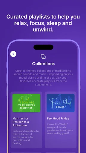 Sattva MOD screenshot 6