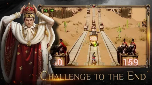 Evony: The King’s Return screenshot 6