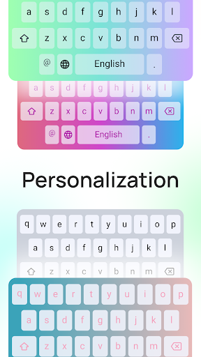 Translate Chat & Keyboard MOD screenshot 6