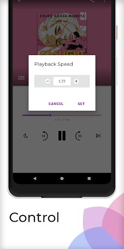 Podcast Guru MOD screenshot 6