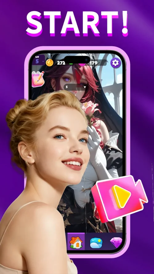 Tile Blast Star : Match Puzzle screenshot 6