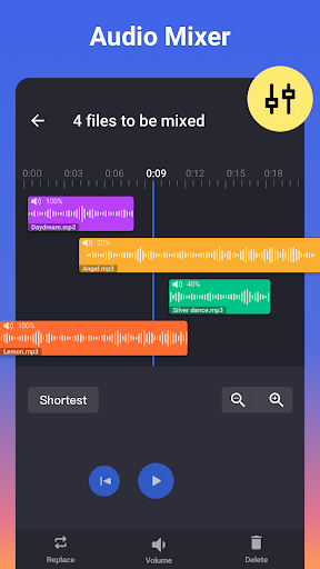 MP3 Cutter MOD screenshot 6