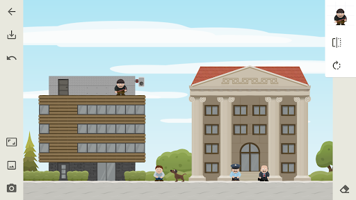 Toon Blocks screenshot 6