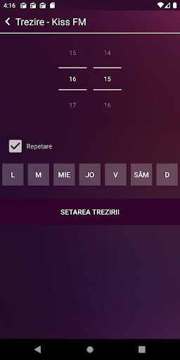 My Radio Online MOD screenshot 6