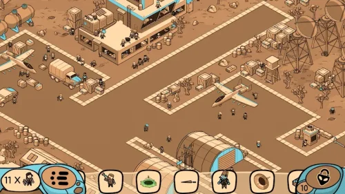 Looking for Aliens screenshot 6