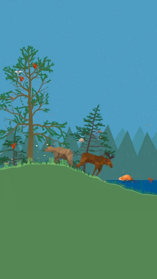 PolyPine screenshot 6