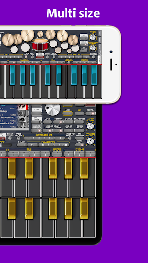 ORG 24 MOD screenshot 6