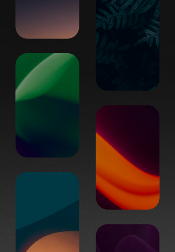 OneGlass 8 Icon Pack MOD screenshot 6