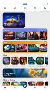 ColdBet screenshot 6