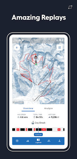 Slopes MOD screenshot 6