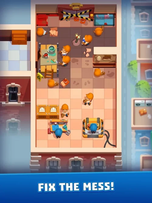 Fix & Rent: Home Renovation screenshot 6