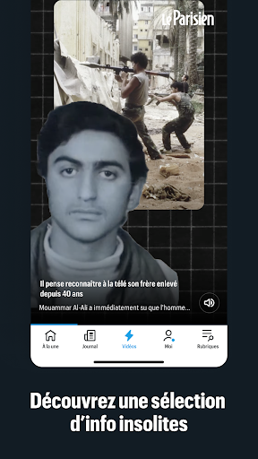 Le Parisien 11.0.5 APK + MOD [Subscribed Premium] screenshot 6
