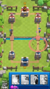 Clash Royale (MOD, Unlimited Money) screenshot 6