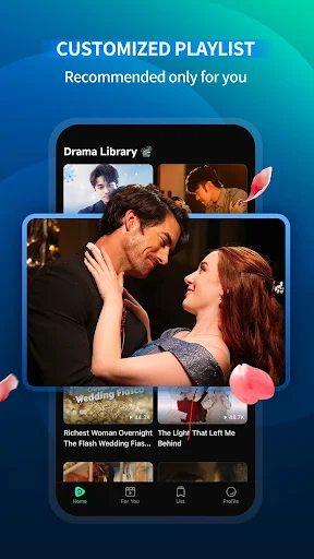 iDrama screenshot 6