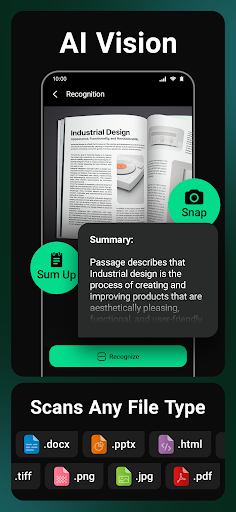 ChatBox: AI Chat Bot Assistant screenshot 6