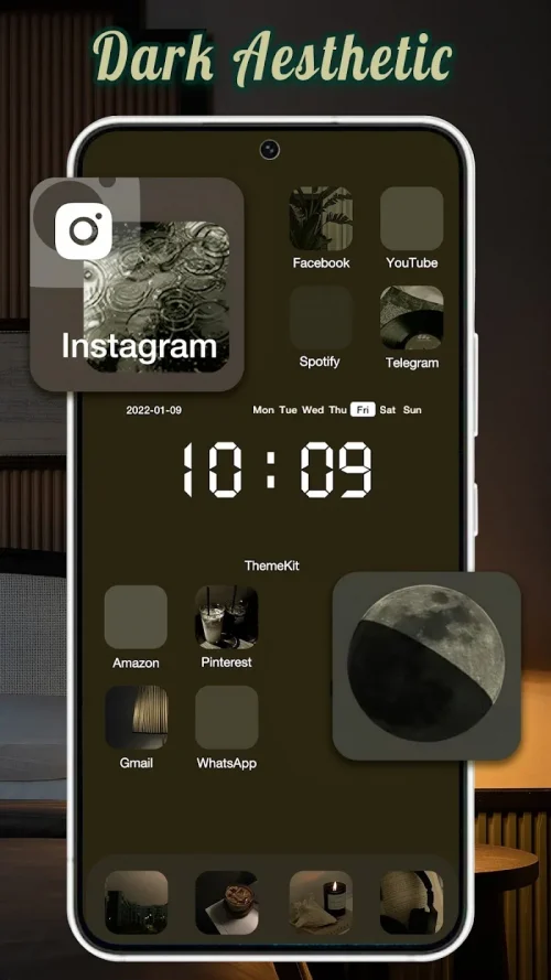 ThemeKit screenshot 6