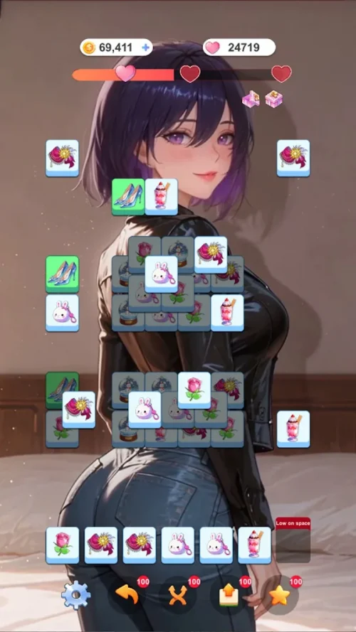 Moe Tile Show screenshot 6