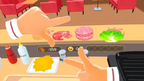 Cooking Clash screenshot 6