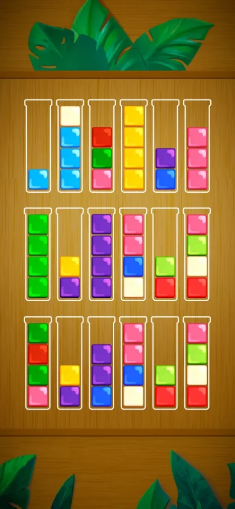Block King screenshot 6
