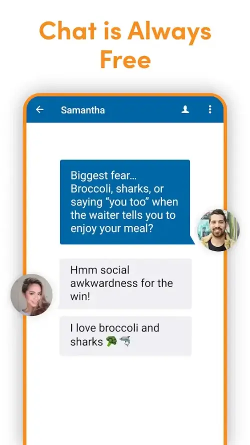 SKOUT screenshot 6