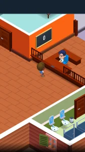 Idle Bank Tycoon (MOD, Unlimited Money) screenshot 6
