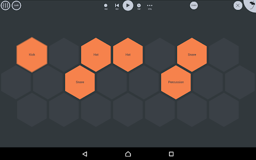 FL STUDIO MOBILE screenshot 6