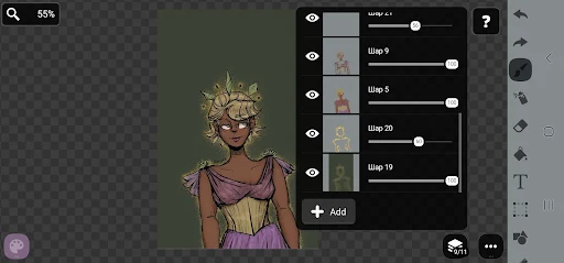 FP sDraw MOD screenshot 6