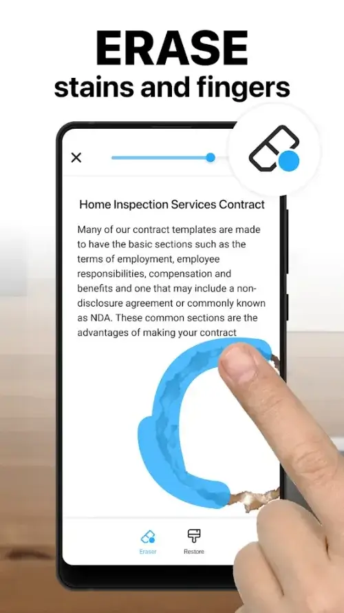 TapScanner screenshot 6