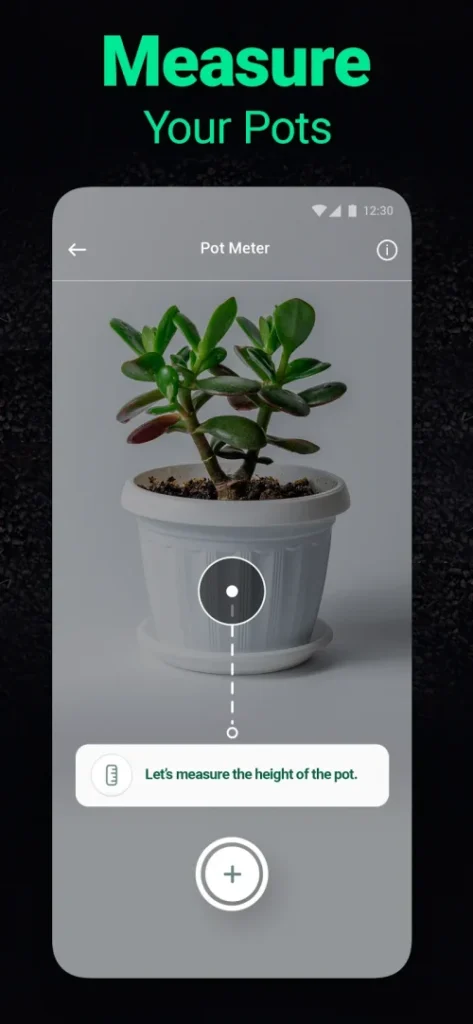 Plantum – Plant Identifier screenshot 6
