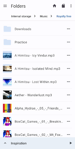 Music Speed Changer screenshot 6