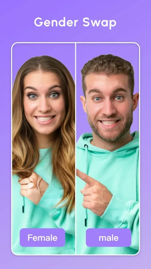FacePic screenshot 6