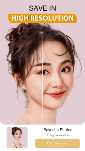 Perfect365 screenshot 6