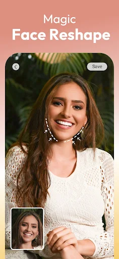 YouCam Makeup MOD screenshot 6