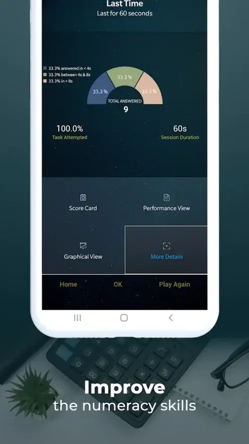 Mental Math Tricks Workout screenshot 6