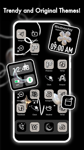 Themepack MOD screenshot 6
