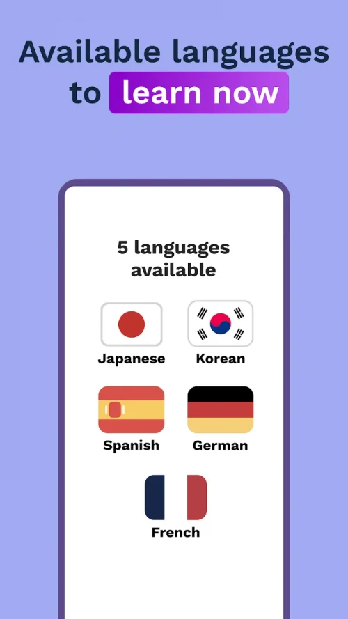 Umi – Language Learning screenshot 6