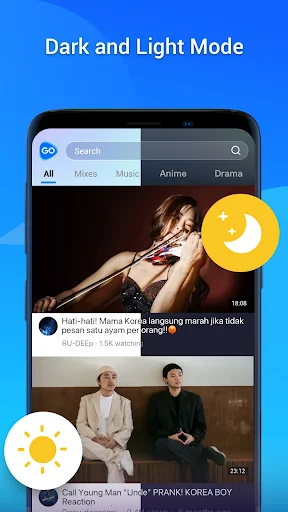 GoTube screenshot 6