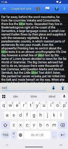 Note Everything screenshot 6