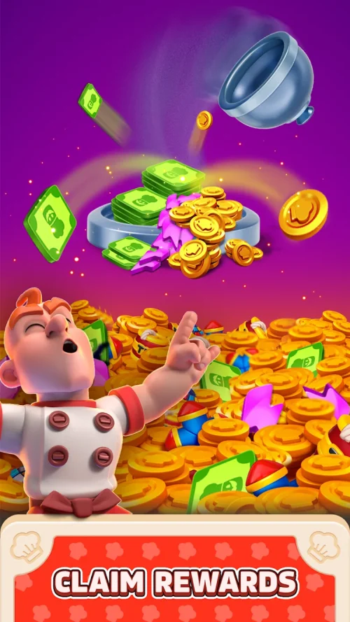 Kitchen Masters screenshot 6