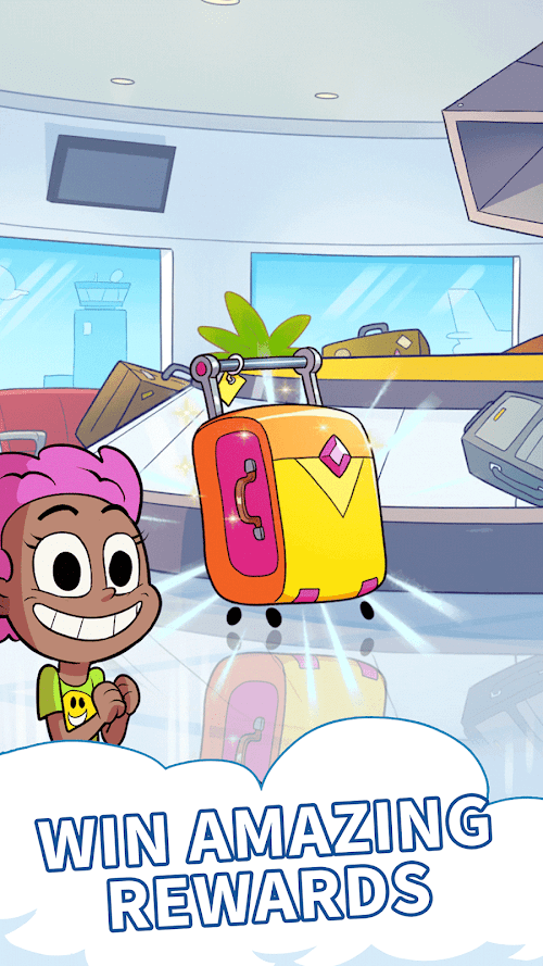 Airport BillionAir screenshot 6