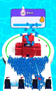 Mob Control (MOD, Unlimited Money) screenshot 6